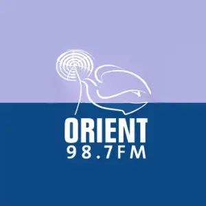 Orient Radio