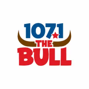 WFON 107.1 The Bull
