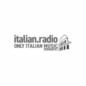 ITALIAN RADIO - Only (romantic) Italian Music