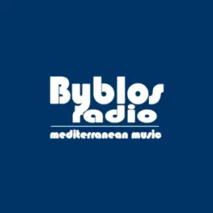 Byblos Radio - راديو بيبلوس