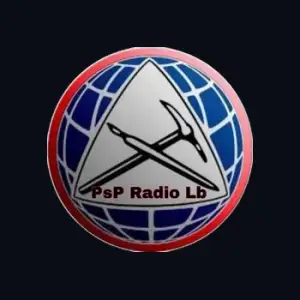PsP Radio - راديو الحزب التقدمي الاشتراكي