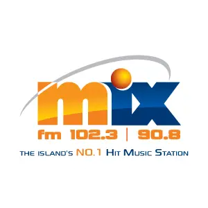 Mix FM 102.3 (English)